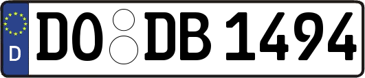 DO-DB1494