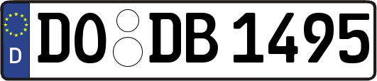 DO-DB1495