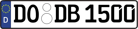 DO-DB1500