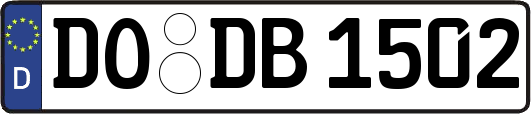 DO-DB1502
