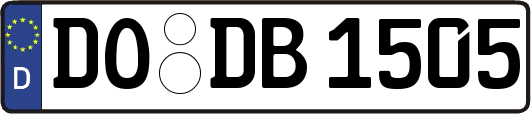 DO-DB1505
