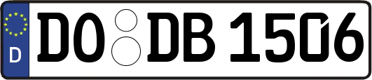 DO-DB1506