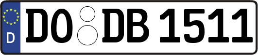 DO-DB1511