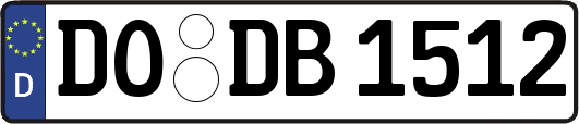 DO-DB1512