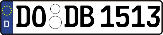 DO-DB1513