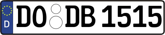 DO-DB1515
