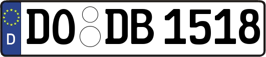 DO-DB1518