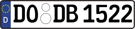 DO-DB1522