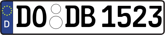 DO-DB1523
