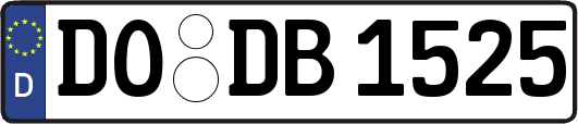 DO-DB1525