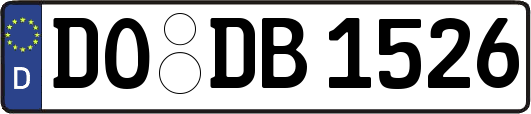 DO-DB1526