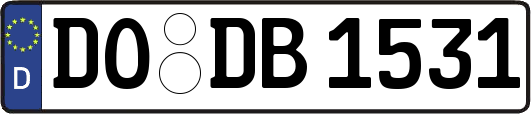 DO-DB1531