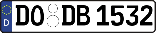DO-DB1532