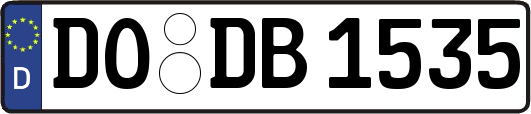DO-DB1535