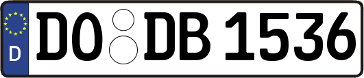 DO-DB1536