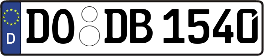 DO-DB1540