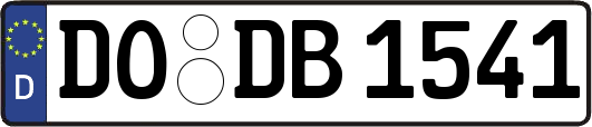 DO-DB1541