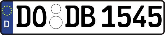 DO-DB1545