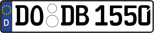 DO-DB1550