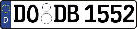 DO-DB1552
