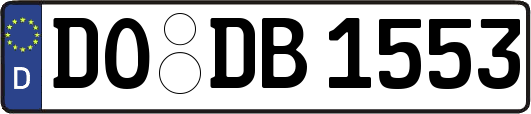 DO-DB1553