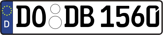 DO-DB1560