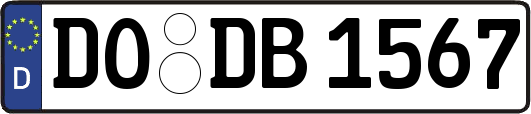 DO-DB1567