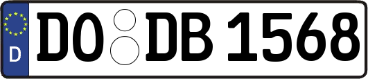 DO-DB1568