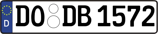 DO-DB1572