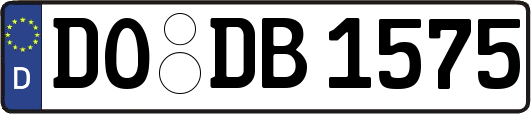 DO-DB1575