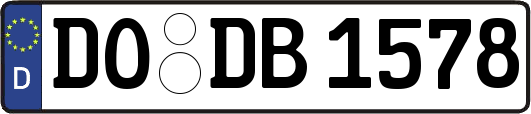 DO-DB1578