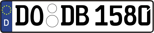 DO-DB1580