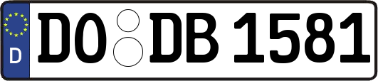 DO-DB1581