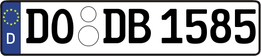 DO-DB1585