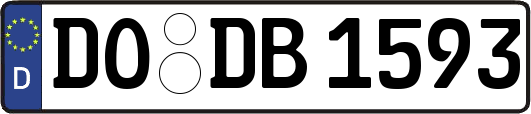 DO-DB1593