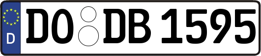 DO-DB1595