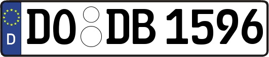 DO-DB1596