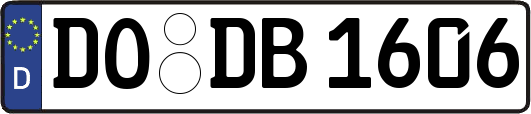 DO-DB1606