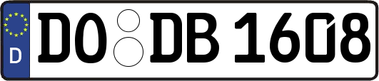 DO-DB1608