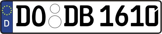 DO-DB1610