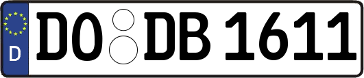 DO-DB1611