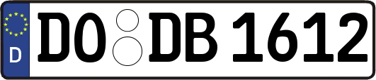 DO-DB1612