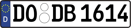 DO-DB1614