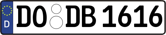 DO-DB1616