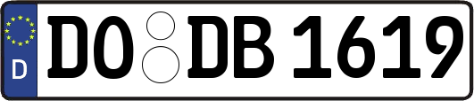 DO-DB1619
