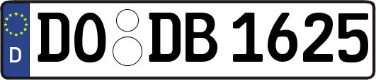 DO-DB1625