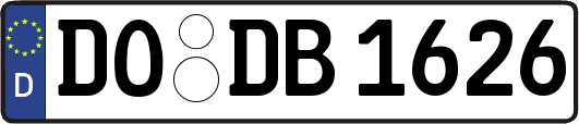 DO-DB1626