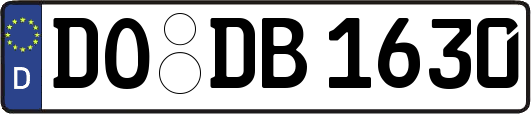 DO-DB1630