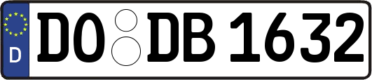 DO-DB1632