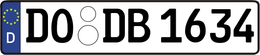 DO-DB1634